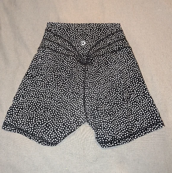 BuffBunny - Micro Legacy Short 4" - Picture 4 of 4